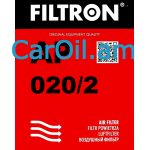 Filtron AP 020/2